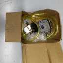 308054129 RY38BP Carburetor Kit for Ryobi RY38BP 38cc Gas Backpack Blower Replaces Parts