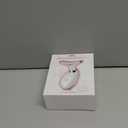 Red-Light-Therapy-for-Face, Facial Massager Wand Tool with 7 Color - Birthday, Christmas, Mothers Day, Valentines Day, Self Care Gifts for Her Women Mom Best Friend Wife Teacher (Pink)