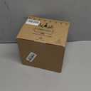 Lampat String Lights, LED 25 Light Bulbs 25Ft G40 Globe String Lights with Bulbs-UL Listd for Indoor/Outdoor Commercial Decor