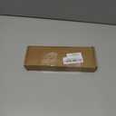 5-Piece Brass Punch Set, Removing Repair Tool, 1/4", 3/8", 1/2", 5/8", 3/4" Brass Pin Drive Punch Set, Replace 67003-MAI 045256670034