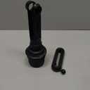 Cellet Car Phone Holder Mount, Car Cup Phone Holder Mount, Compatible with Apple iPhones, Samsung Galaxy Smartphones, Motorola Moto Google Pixel (Fits for Tesla Model 3 Y S X) Extra Long Neck