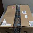 SHEEX Calm + Cool Weighted Blanket, Cooling Blanket, 48" x 72", 15 Pounds