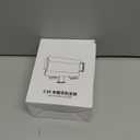 Car Mount for Samsung Galaxy Z Fold 7 6 5 4 3 2 Accessories, Car Vent Phone Holder Designed for Foldable Screens, 360Adjustment with One-Handed Operation for iPhone 17 16 Samsung Google Pixel