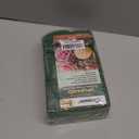 Upgraded 6 Pack Floral Flower Foam Blocks, Green Plant Foam for Flower Arrangements, Wet & Dry Florist Foam Styrofoam for Fresh and Artificial Flowers (5.5"L X 3.1"W X 1.6"H)