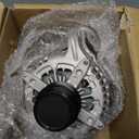 NewYall 12V 175A Alternator for Ford Fusion 2013-2020, Edge 2015 2016, Taurus 2013-2017, Lincoln MKZ 2013-2020, MKC 2015-2019