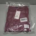 LILLUSORY 2 Piece Lounge Sets for Women Fall Outfits 2025 Two Piece Travel Sweatsuits Business Casual Fashion Clothes M