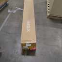 14 Inch King Size Mattress, Firm with Memory Foam and Individually Wrapped Pocket Coils, Fiberglass-Free, CertiPUR-US Certified