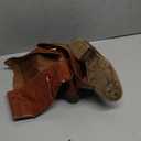 Vepose Women's 949 Knee High Boots,Tall Riding Boots Low Heel with Wide Calf and Wide Widths (6.5)