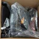 Chicco Bravo 3-in-1 Trio Travel System, Bravo Quick-Fold Stroller with KeyFit 30 Infant Car Seat and Base, Calla/Grey, Exp Nov 2031