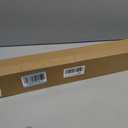 Joydeco Cordless Light Filtering Cellular Shades, 37" W x 64" H, White