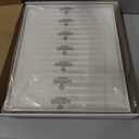 AP510 & AP450 Replacement Filter, Compatible with Whirlpool Whispure 8171434K 1183054K 1183054 AP300 AP350 AP450 AP510 Air purifiers, 1 True HEPA Filter + 4 Carbon Filters