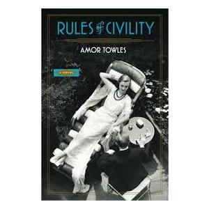 Rules of Civility