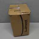 Soft Light Grey Throw Blanket for Couch - 300GSM Cozy Fleece Blanket for Men, Cute Lightweight Blankets Birthday Gifts for Her Him, Valentines Spring Home Room Decor, Light Grey, 50x60 Inches