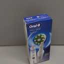 Oral-B Pro 1000 Rechargeable Electric Toothbrush, White