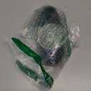 One Touch Electric Can Opener Fits All Can Sizes, Electric Can Openers for Kitchen Food Safe with Smooth Edge