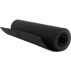 Artilife Closed Cell Sponge Foam Sheet Roll, 1/8" T x 13" W x 80" L, Perfect Cosplay Padding, DIY Project EPDM- Easy Cut Non-Adhesive Multi-Function Soundproof Foam Sheet