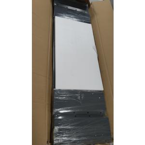 Land Guard 1241ft Galvanized Raised Garden Bed Kit for Vegetables, Galvanized Super Large Metal Planter Raised Garden Boxes Outdoor(359 Gallon CapacityGrey (Gray)