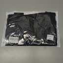 Women Halter Tank Tops Summer 2026 Backless Going Out Shirts Sexy Sleeveless Cute Crop Y2k Trendy Outfits (Black, M)