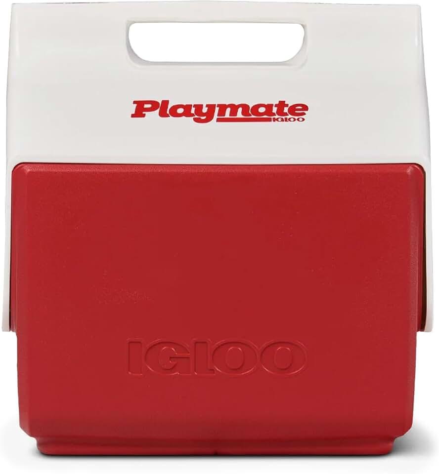 PLAYMATE PAL COOLER 9CAN