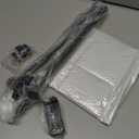 Overhead Phone and Camera Mount Stand for YouTube Live Video Cooking Makeup and Crafts - Compatible with iPhone Logitech Webcam