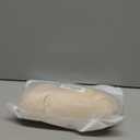 Womens Sports Bra Bikini Top for Large Bust Push Up Swim Tops Bathing Suit Bra Swimsuit Top (Small, Nude)