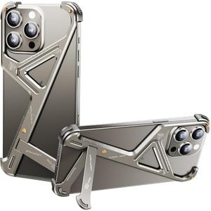 GEOMETRIC CASE, IPhone 15 Pro