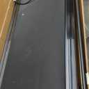 Walking Pad Treadmill with Handle Bar for Home Office,3.0HP Low Noise Portable Folding Under Desk Treadmill with Remote Control,Jogging Running Machine,350 Lbs Capacity,LED Display