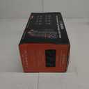 Leg Massager with Heat and Compression : Foot and Calf Massager for Circulation and Pain Relief, Sequential Compression Boots with 6 Modes, 9 Intensity, 3 Heat - Gifts for Mom, Dad, Him, Her