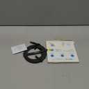 JSAUX Mini HDMI to HDMI Cable 6FT, [Mini HDMI][Aluminum Shell, Braided] High Speed 4K 60Hz HDMI 2.0 Cord, Compatible with Camera, Camcorder, Tablet and Graphics/Video Card, Laptop, Raspberry Pi Zero W (Grey)