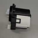 DC31-00054A Washer Drain Pump by AMI PARTS Replaces DC31-00016A AP4202690 62902090- Fit for kenMore samSung Washing Machine