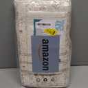 Blissful Diary Floral Diaper Caddy Organizer, Stylish Nursery Storage Basket, Gift for Baby Shower, Newborn Essentials, Floral Beige