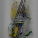 Fruit Picker, 66 Inch Long Heavy Duty Fruit Picker Tool with Fruit Basket, Adjustable Splicing Extension Fruit Picker Pole Fruit Picking Grabber