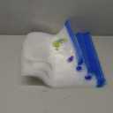 42 PCS Sous Vide Vacuum Sealer Set - 30 Reusable Bags, 5 Clips and Sealing Clips for Anova, Joule Cookers