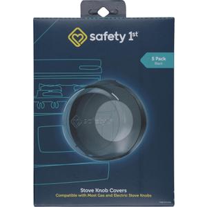 Safety 1st Stove Knob Covers, 5 Count