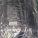 Snow Tube for Adults, 55" Extra Large Snow Sled Inflatable Foldable Made by Cold-Proof and Heavy Duty Material Easy to Carry with Handles Winter Toys for Outdoor