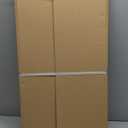 ITOPUP Radiator Compatible With 2012-2014 for V-olkswagen for Beetle 2013 for V-olkswagen for GTI 2011-2015 for V-olkswagen For Jetta 2013-2014 for V-olkswagen for Passat 13234 radiator (Medium)