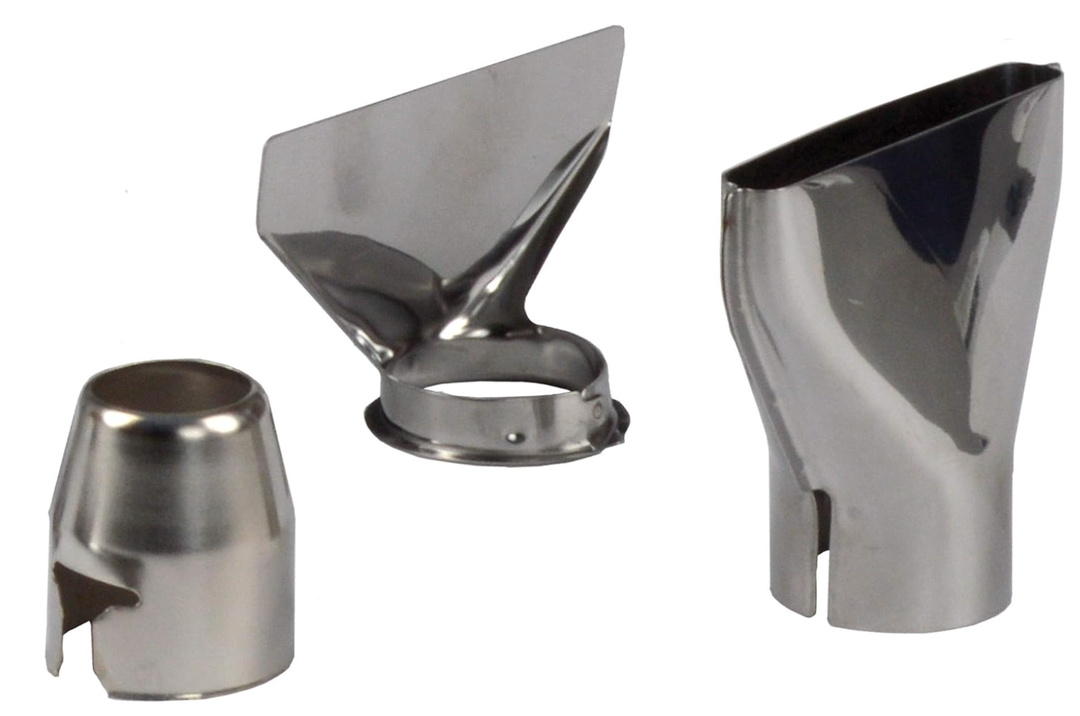 Wagner Spraytech 0503148 Heat Gun Nozzle Accessory Kit