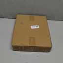 Baking Sheet with Racks Set [2 Sheets + 2 Racks], Stainless Steel Baking Sheets with Cooling Racks, Nonstick Pan, Warp Proof & Rust Proof & Easy to Clean, Size 12.4 X 9.6 X 1 Inch