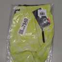 Spider Swim Spyder Board Shorts Yellow Pockets Men's Medium Skate Surf Casual