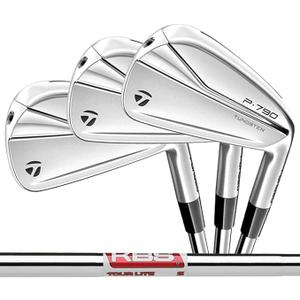 TaylorMade 2021 P790 Iron Set