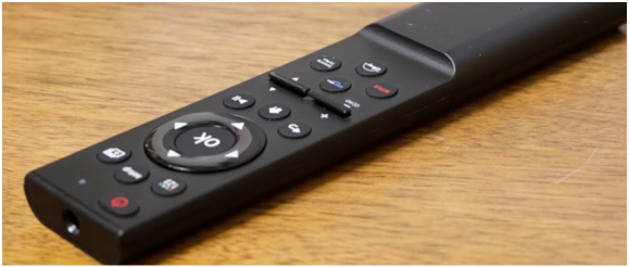 GE Replacement Remote Control Samsung