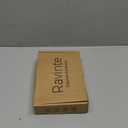 Ravinte 10 Pack 4 inch Gold Cabinet Handles Kitchen Cabinet Handles Brushed Brass Cabinet Pulls 6-3/8" Overall Length