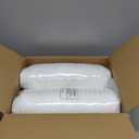 Beckham Hotel Collection Bed Pillows King Size Set of 2 - Down Alternative Pillow for Back, Stomach or Side Sleepers (White)