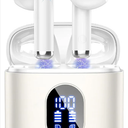 Rinsmola MD053 Ture Wireless Earbuds