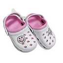Kids  Sandals Wide Pool Slip on Clogs Big Kid Toddler Garden Water Soft Sandal Children Comfortable Swim Beach Shoes Size 9
