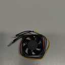 for AVC DAZA0515RCU DC13.6V 0.20A 5015 50x50x15MM 2400 RPM 4-Wire Waterproof Cooling FanNo Plug