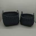 Basket Set of 2