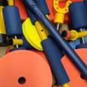 Kids Exercise Equipment Collection: Strength Training, Cardio, and Active Play Essentials