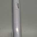 MotiMind 4 Pcs Wedding Mirror Welcome Sign Decal Seating Chart Stickers DIY Wedding Party Supplies Removable Vinyl Letter Decals for Bridal Shower Marriage Reception(Welcome,White)