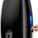 Everlasting Comfort 6L Humidifiers for Bedroom, Quiet 50HR Runtime No-Filter Supersized Cool Mist Humidifier Large Room for Whole House, Plants, Baby Nursery, Allergies, Dry Skin, Congestion, Indoor